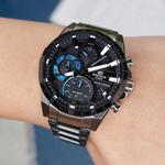 Часы Casio EQS-940DB-1B