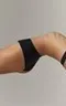 DEVON BLACK Трусы бразильяно