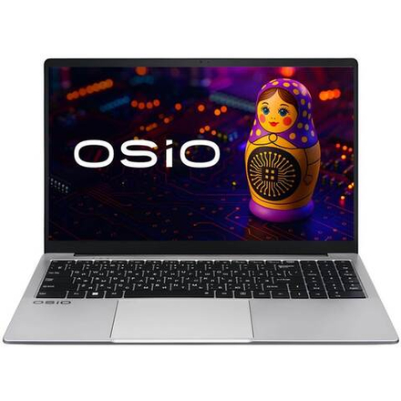 Ноутбук Osio FocusLine (F150i-029)