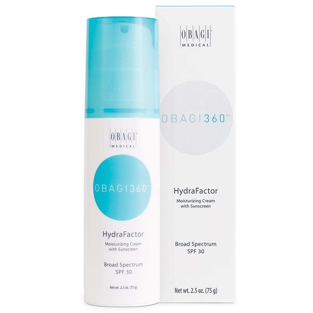 Obagi Medical Увлажняющий крем с солнцезащитным фактором SPF 30 широкого спектра защиты, 75г