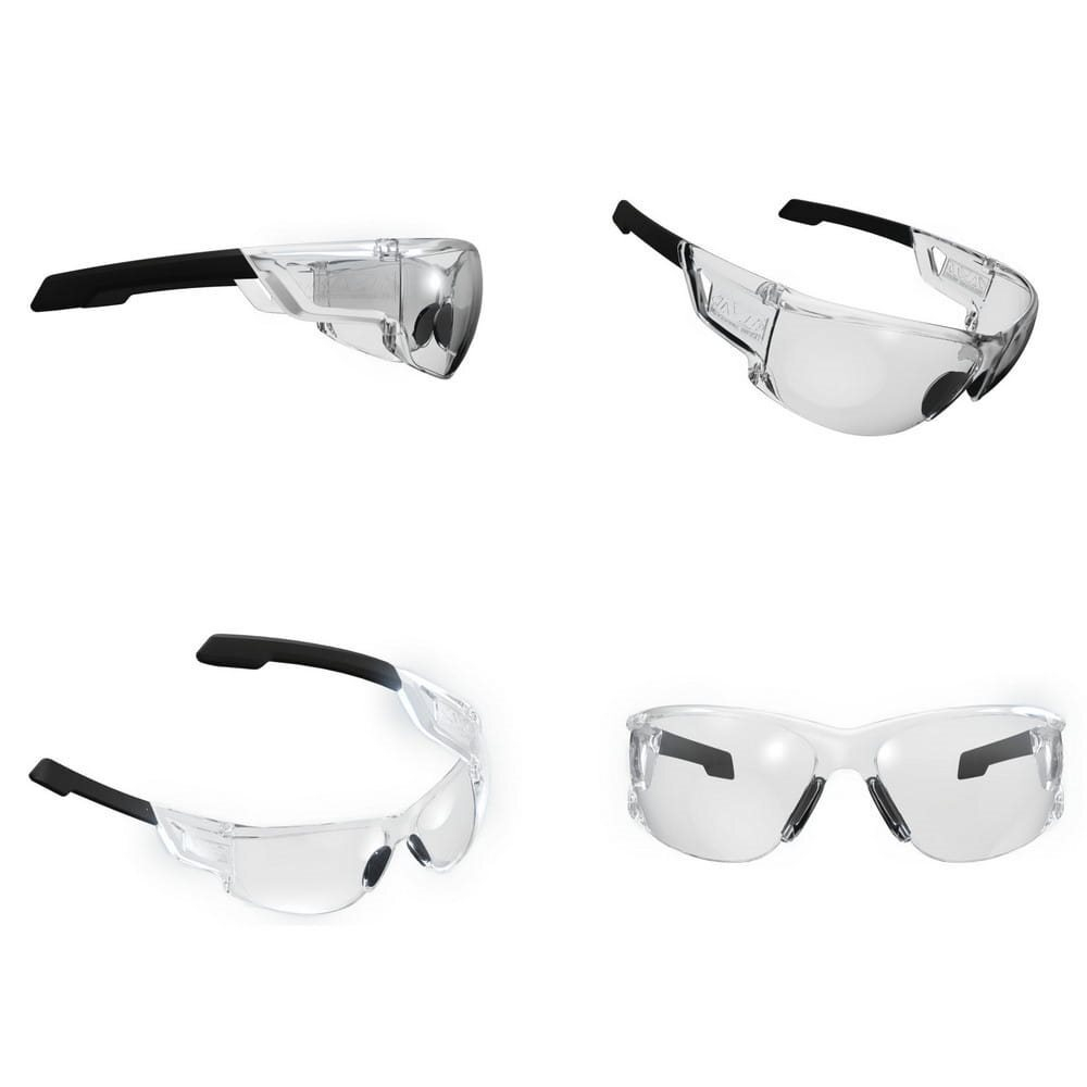 Очки защитные MECHANIX WEAR Glasses TYPE-N Tactical CLEAR