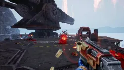 Warhammer 40,000: Boltgun PS4 | PS5