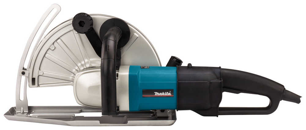 Угловая отрезная машина 305 мм Makita 4112HS