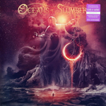 Oceans Of Slumber / Oceans Of Slumber (Coloured Vinyl)(2LP+CD)