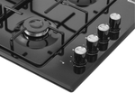 Варочная панель газовая SIMFER H60Q40B411