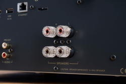Интегральный стереоусилитель ONKYO A50