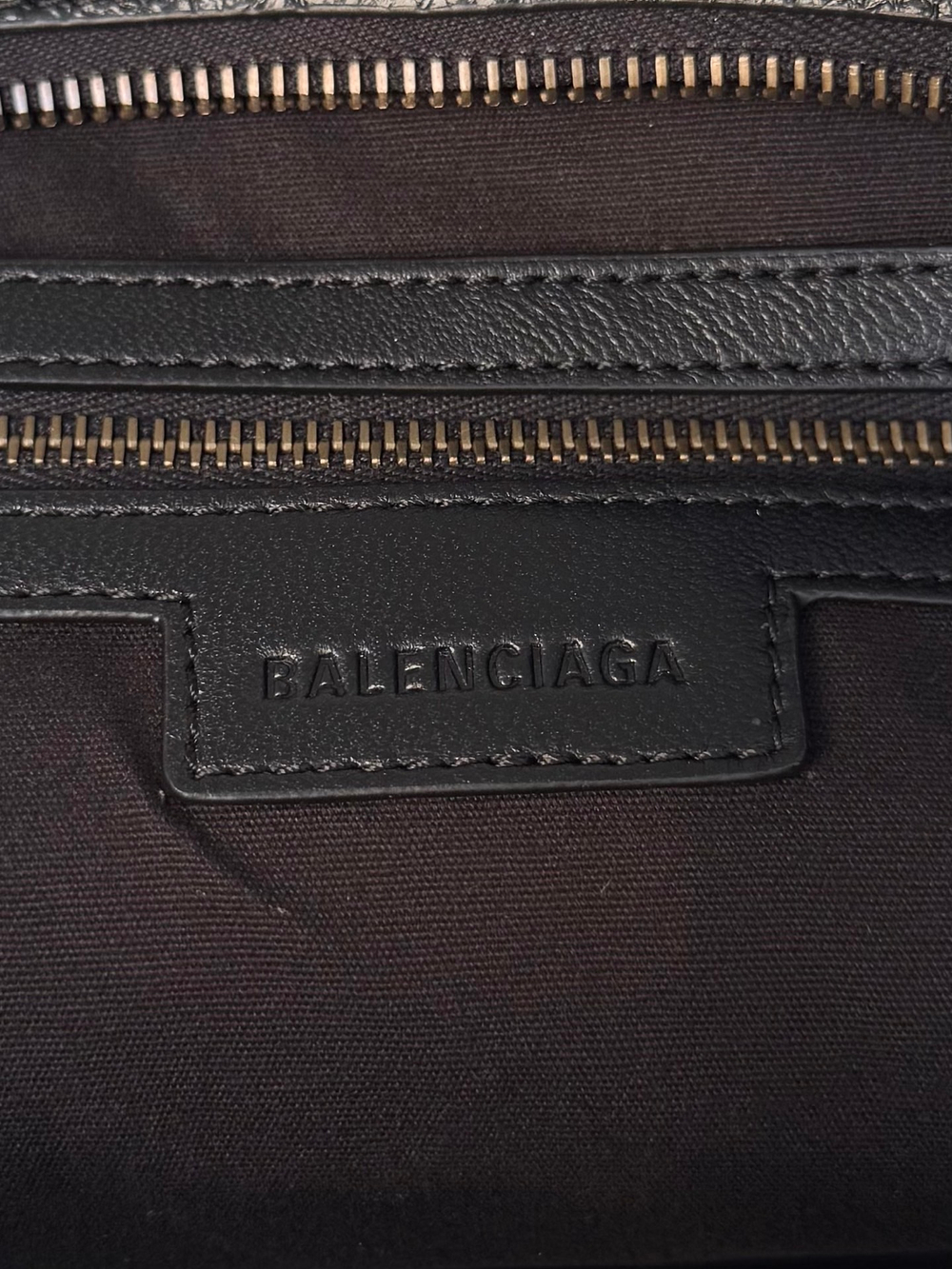Le City Travel Bag