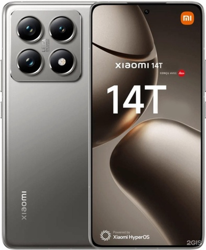 Xiaomi 14T 12/256Gb Titan Gray