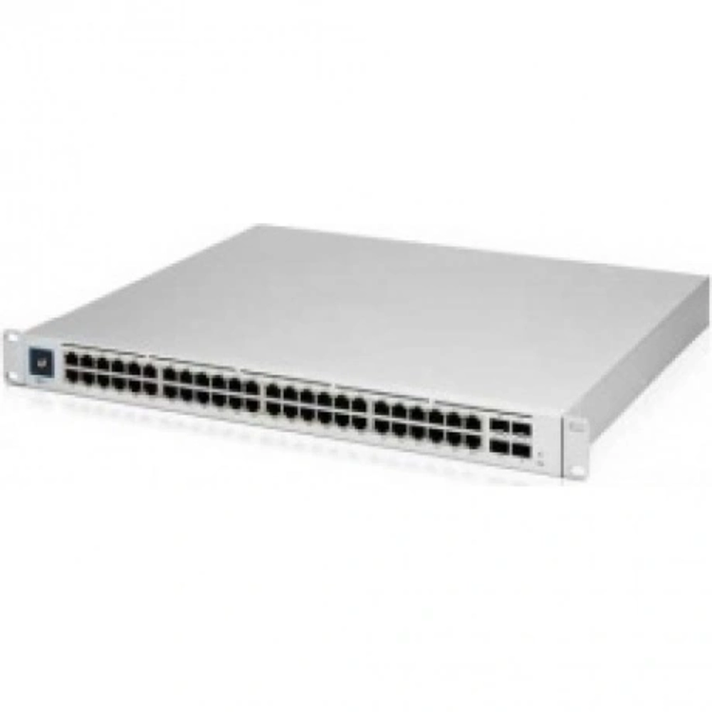 Коммутатор Ubiquiti UniFi Switch (USW-PRO-48-POE)