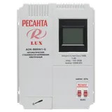 Стабилизатор напряжения серии LUX Ресанта АСН-5000Н/1-Ц — фото 3