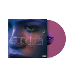 OST Euphoria Season 1 Soundtrack (Compilation)