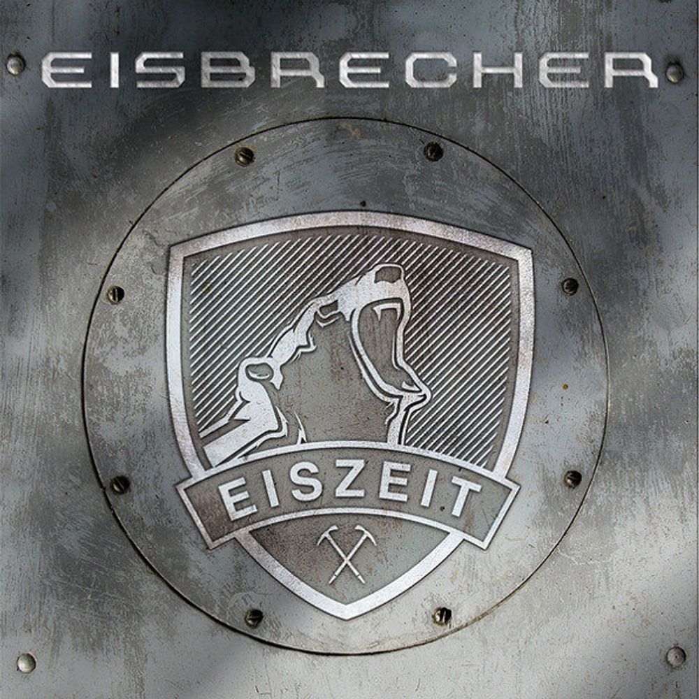 Eisbrecher / Eiszeit (CD) Eisbrecher / Eiszeit (CD)