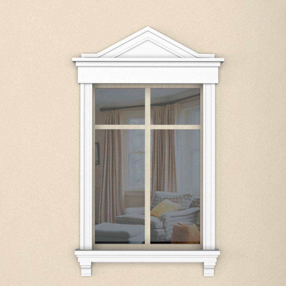 Наличник на окно