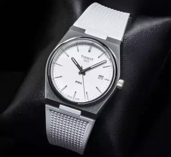 Наручные часы Tissot T137.410.17.011.00