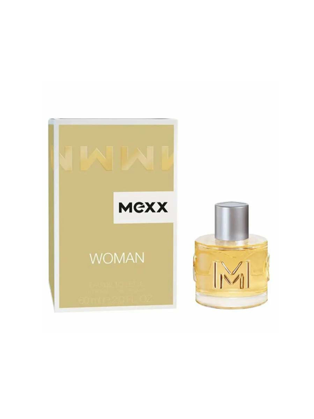 MEXX lady 60ml edt