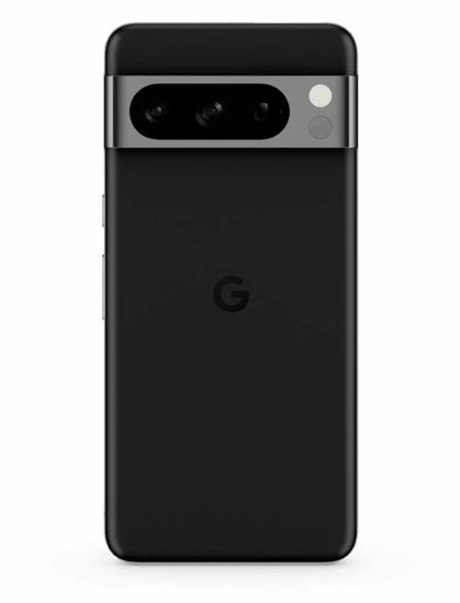 Смартфон Google Pixel 8 Pro 512 ГБ Вулканическое стекло Obsidian