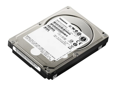 Жесткий диск Toshiba 300Gb (U300/10000/64Mb) SAS DP 6G 2,5" MBF2300RC
