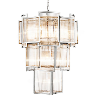 Люстра Chandelier Jet Set арт.111712
