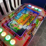 Детский игровой аппарат «Ранчо»