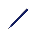 Ручка авт. BRAUBERG X17 BLUE, СИНЯЯ, корпус синий, стандартный узел 0,7 мм, линия письма 0,5 мм, 144157