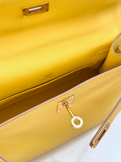 Сумка Hermes Pochette