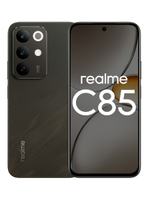 realme Смартфон C85 Ростест (EAC) 8/256 ГБ, Nano-SIM, темно-серый