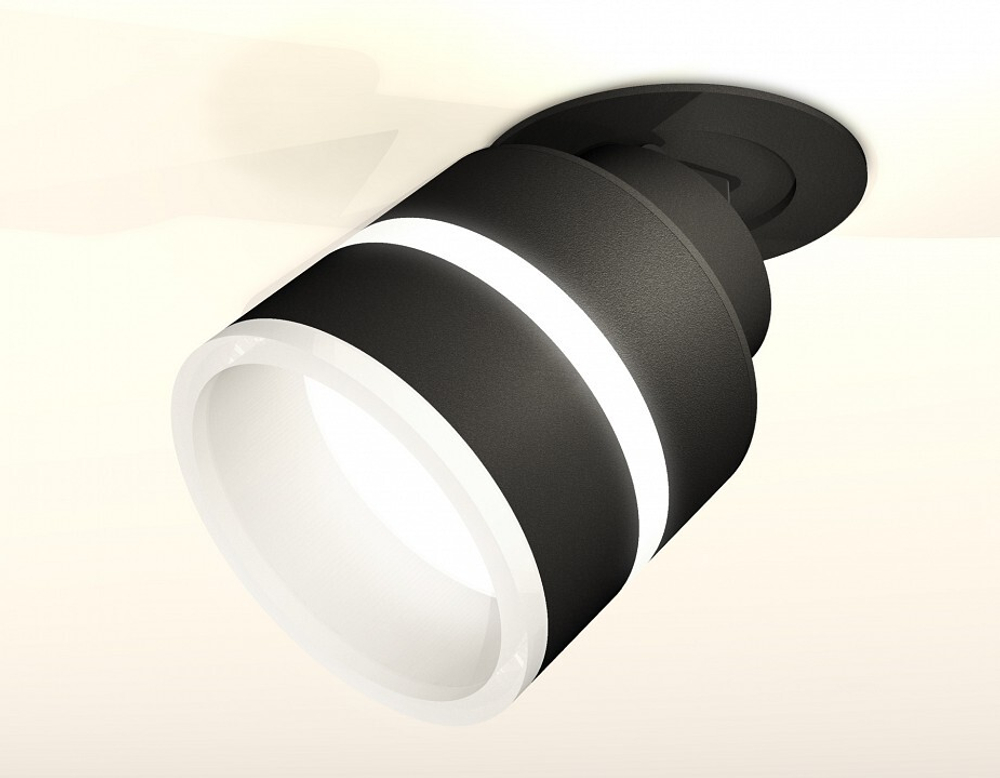 Встраиваемый светильник на штанге Ambrella Light XM XM8102524