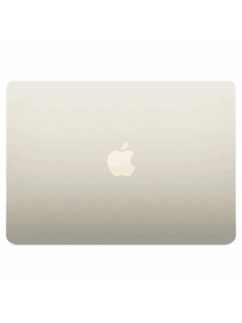 Ноутбук Apple MacBook Air 13 M2, 16/256GB, Starlight