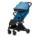 Коляска прогулочная Anex AIR-X, Blue