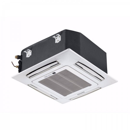 Полупромышленный кассетный кондиционер Dantex CITY INVERTER RKD-UHTNI/RKD-HTNIE-W RKD-18UHTNI/RKD-18HTNIE-W на 52 м²