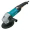 Полировальная шлифмашина "MAKITA" SA 7000C