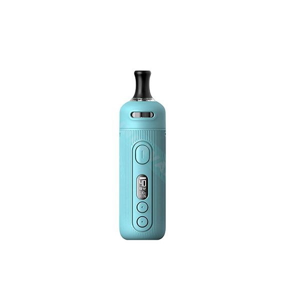 Купить Набор VooPoo SEAL 1200mAh Pod Kit бирюзовый