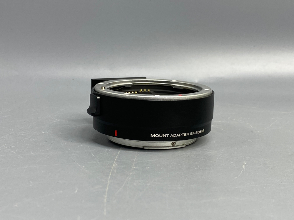 Canon Mount Adapter EF-EOS R