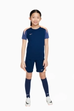 Футболка Nike Dri-FIT Strike Junior - темно-синий