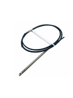 Штуртрос M58 9ft Multiflex