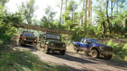 Forza Horizon 3 (Xbox One/Series X, русские субтитры)