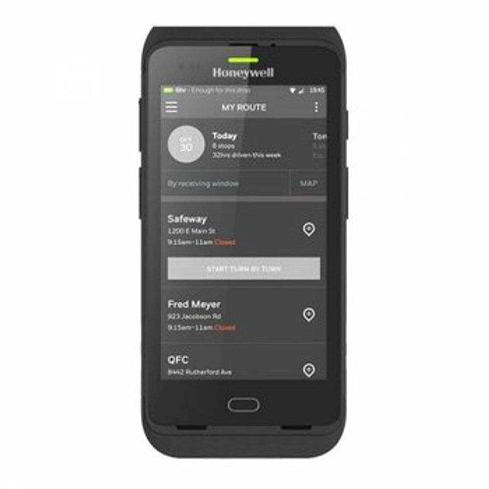 Терминал сбора данных Honeywell Dolphin CT40 Mobile Computer CT40-L0N-2SC110E