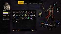Weird West PS4 | PS5