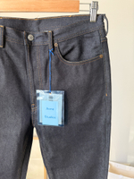 Новые джинсы Acne Studios Bla Konst, S
