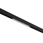 Магнитный трековый светильник Crystal Lux Space CLT 0.33 001 12W BL M 3CCT-SMART
