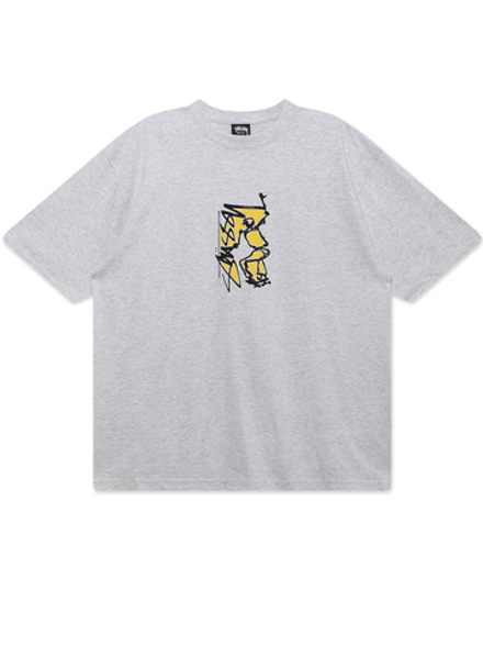 Футболка Кор. Рукав Smooth Sk8 Tee