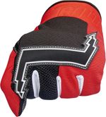 Baja Gloves / Черно-красный