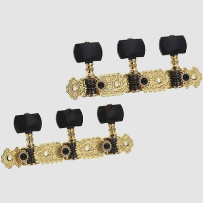 Комплект колковой механики Alice AOS-020B 3P