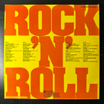 Сборник Rock 'N' Roll 2LP (Германия)