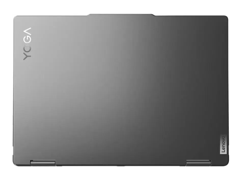 14" Ноутбук Lenovo Yoga 7 OLED 2in1 14IRL8 (1920x1200, Intel Core i7-1370P, RAM 16ГБ, SSD 256ГБ, Intel Iris Xe Graphics, OS Windows)