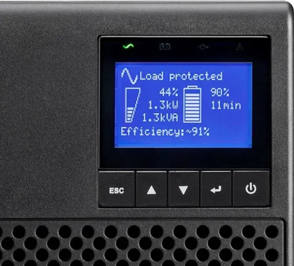 ИБП Eaton 9SX1000I