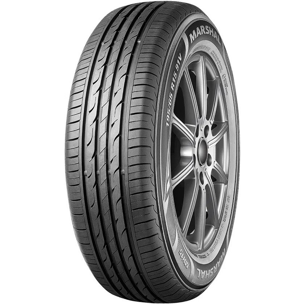 Летняя шина Marshal MH15 (165/65 R14 79H)