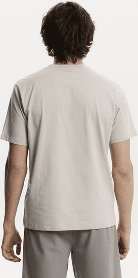 Футболка мужская 7/6 Victory Cotton T-Shirt - Grey