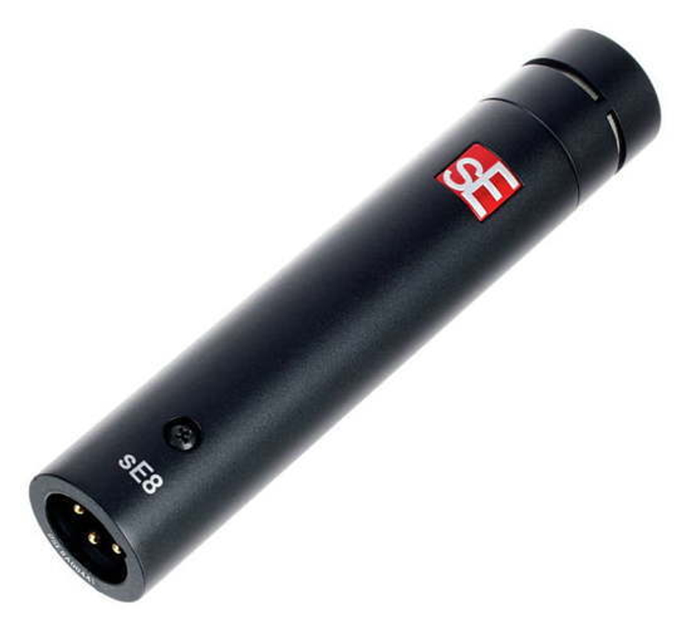 Se Electronics sE8