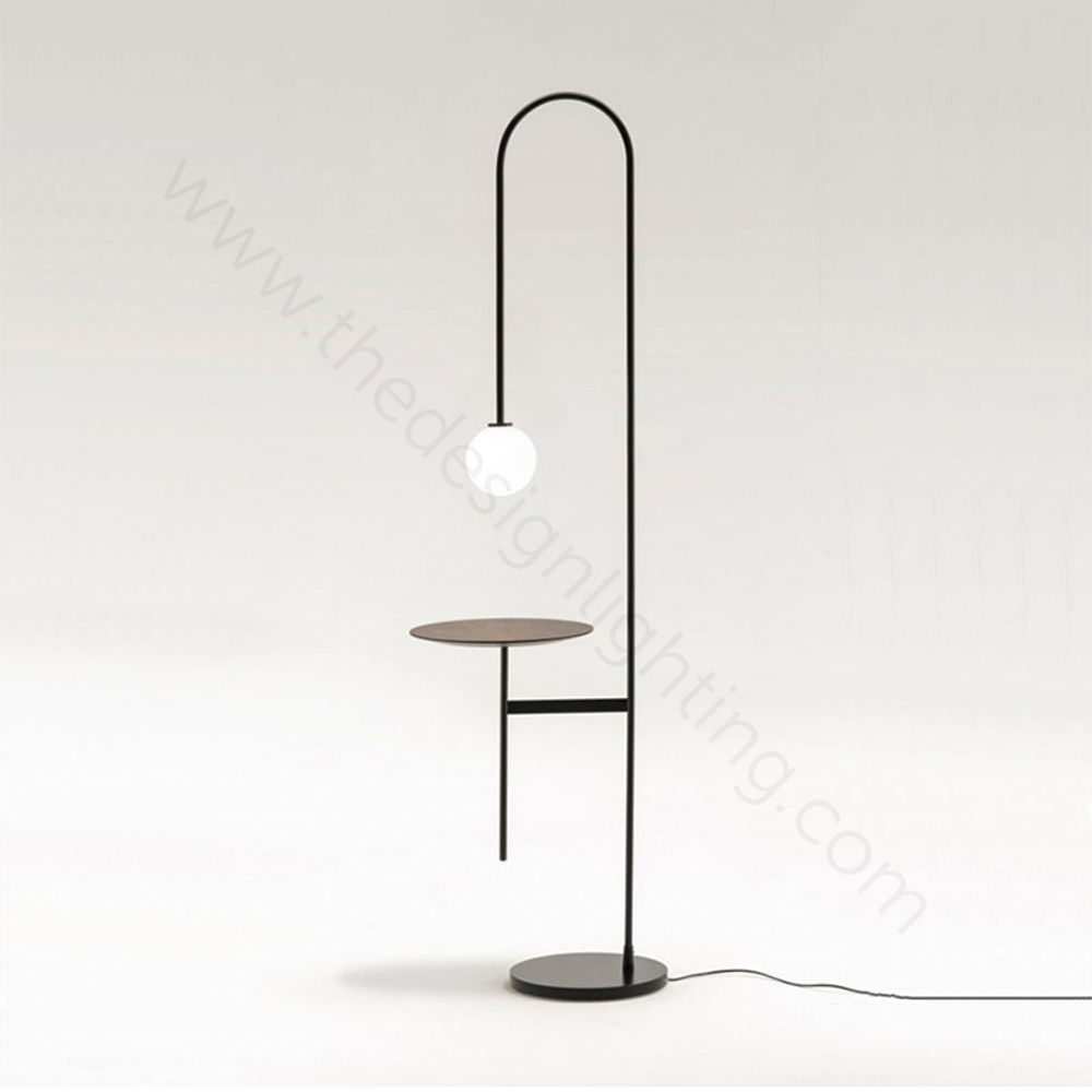 Floor design lamp Shade